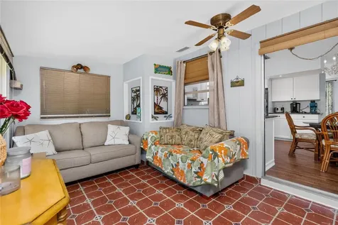 9435 Brewton Avenue Englewood FL 34224