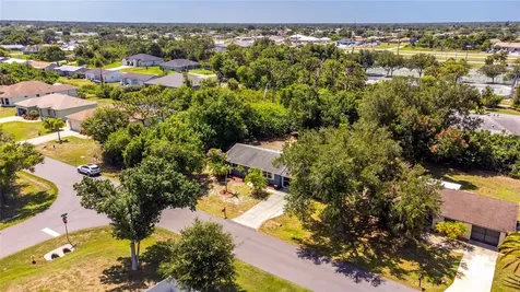 9435 Brewton Avenue Englewood FL 34224