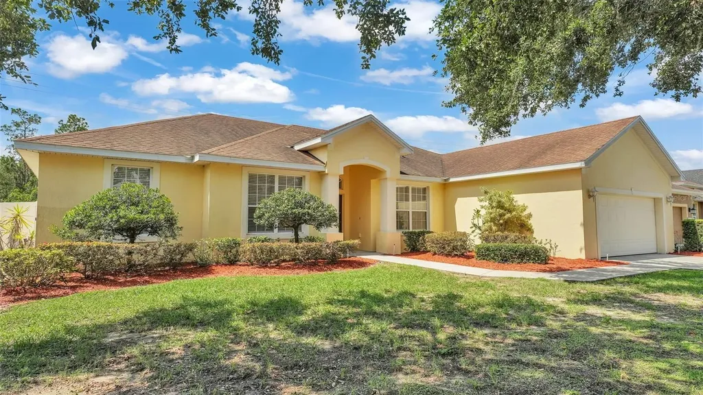 2889 Seymore Street Lakeland FL 33813