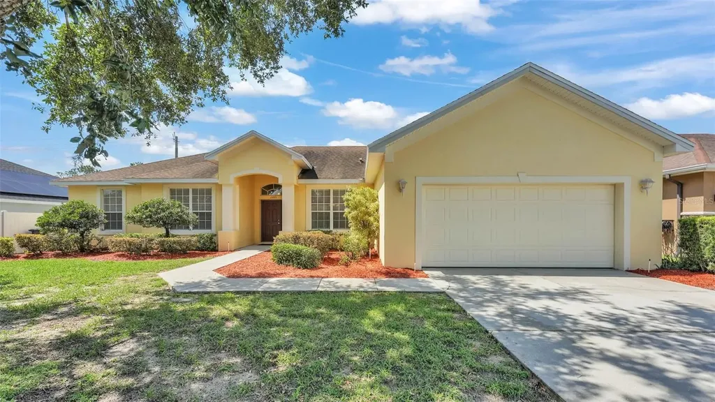 2889 Seymore Street Lakeland FL 33813