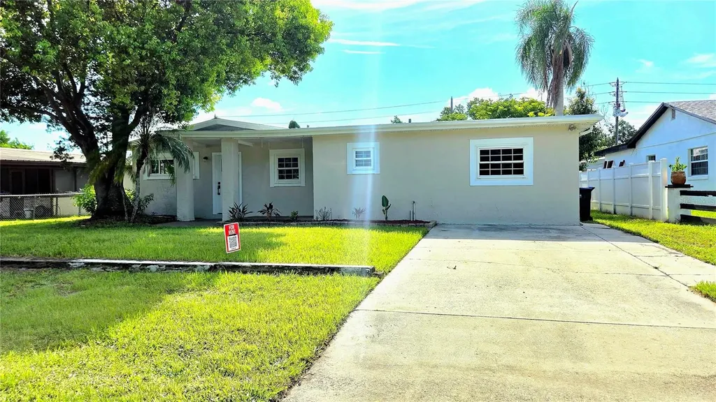 2709 Arc Drive Orlando FL 32826