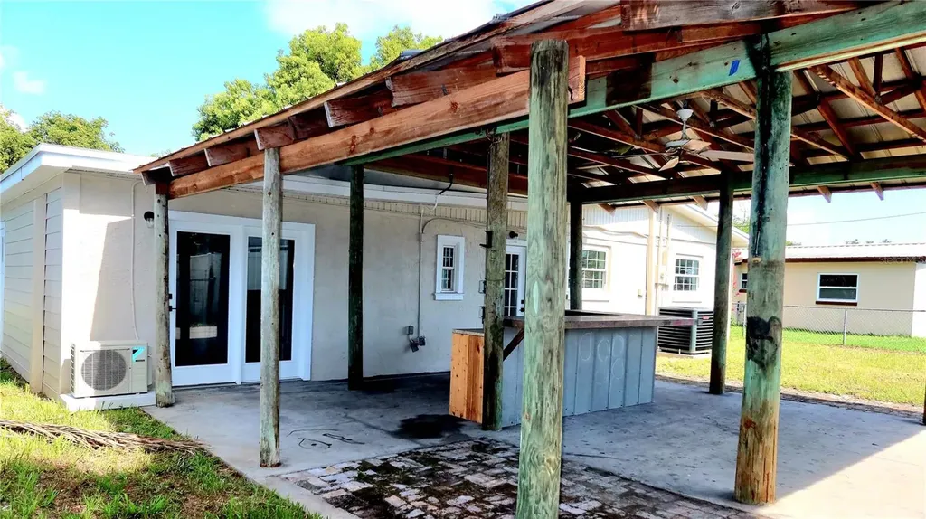 2709 Arc Drive Orlando FL 32826
