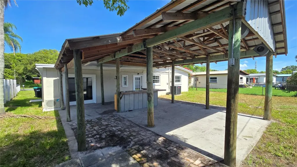 2709 Arc Drive Orlando FL 32826