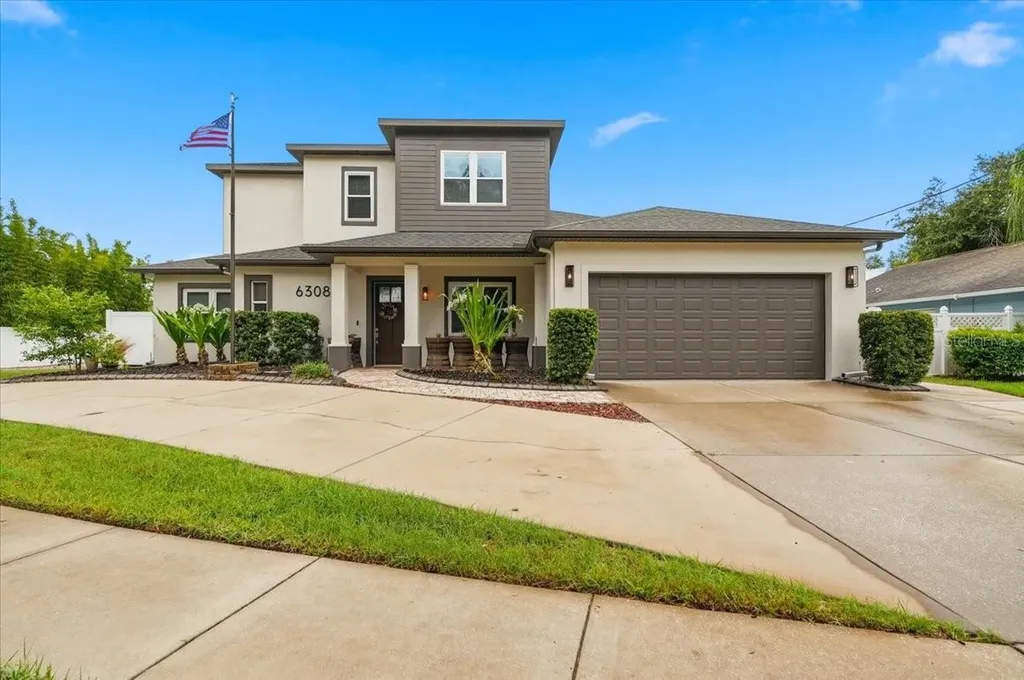 6308 S Clark Avenue Tampa FL 33616