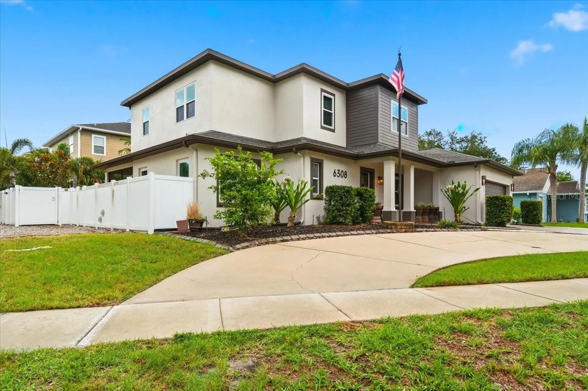 6308 S Clark Avenue Tampa FL 33616