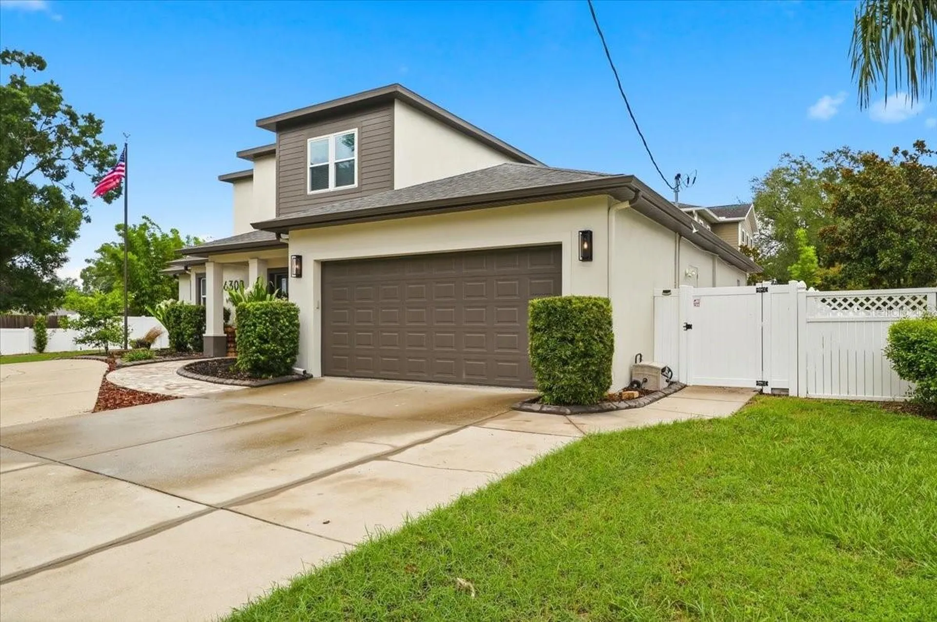 6308 S Clark Avenue Tampa FL 33616