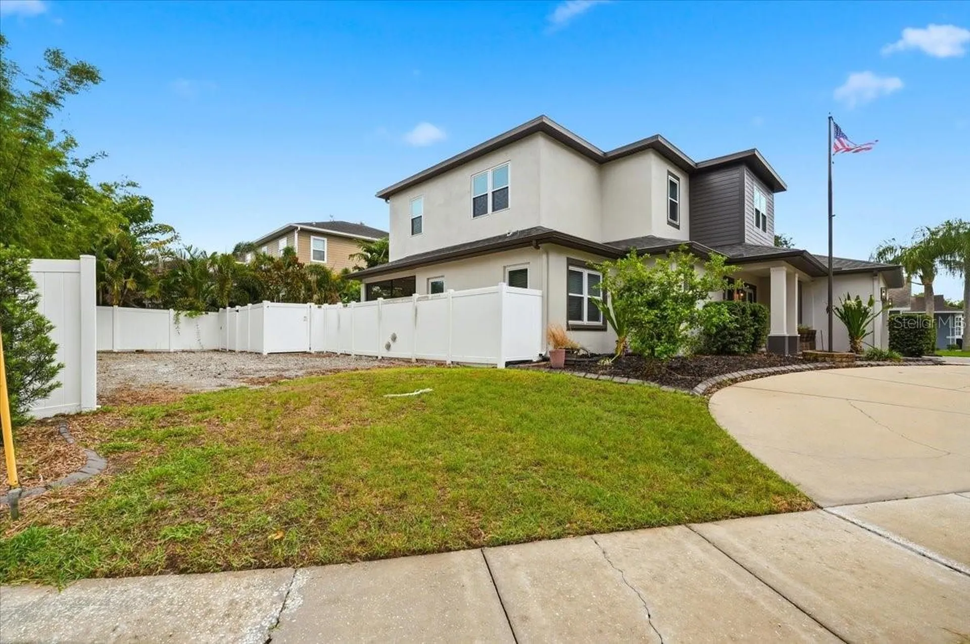 6308 S Clark Avenue Tampa FL 33616