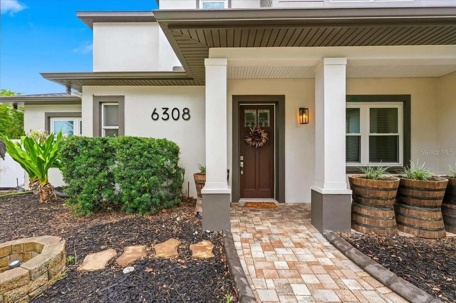 6308 S Clark Avenue Tampa FL 33616