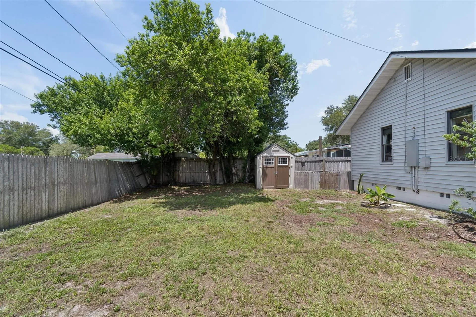 4924 45th Avenue N St Petersburg FL 33709