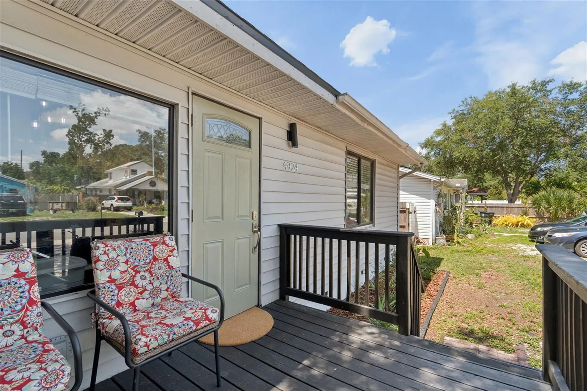 4924 45th Avenue N St Petersburg FL 33709