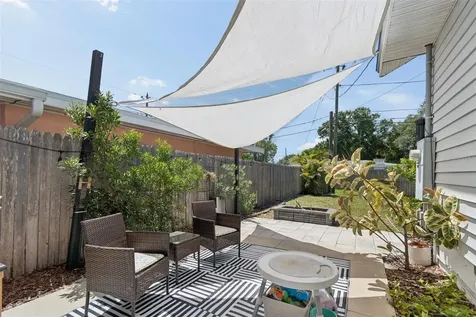 4924 45th Avenue N St Petersburg FL 33709