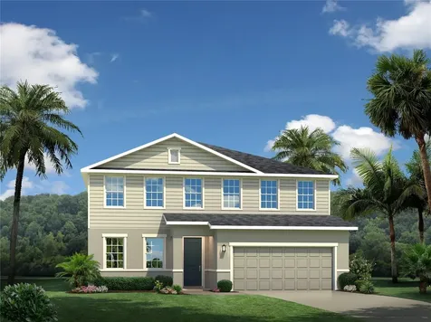 1658 W Palms Drive Port Charlotte FL 33953