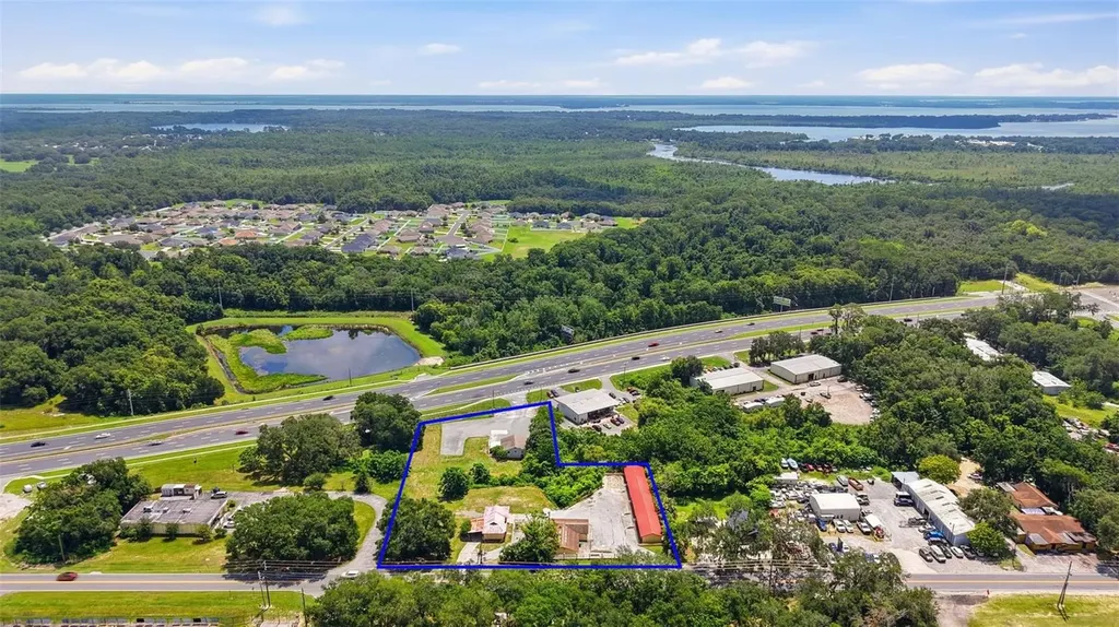 2766 Us Highway 441/27 Highway Fruitland Park FL 34731