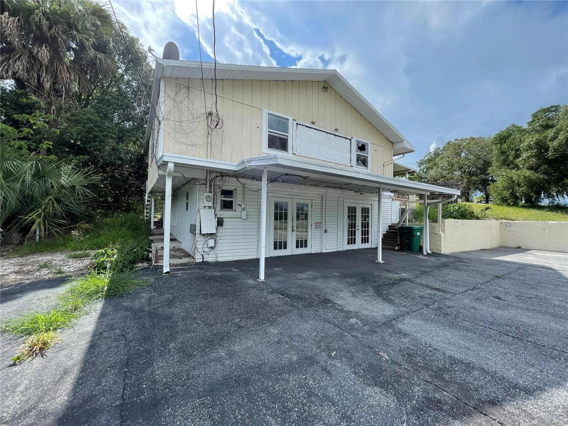 2766 Us Highway 441/27 Highway Fruitland Park FL 34731