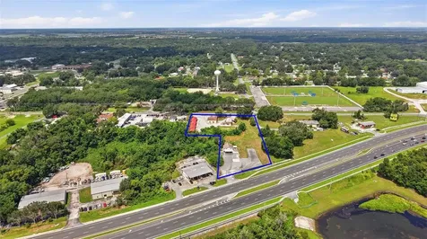 2766 Us Highway 441/27 Highway Fruitland Park FL 34731