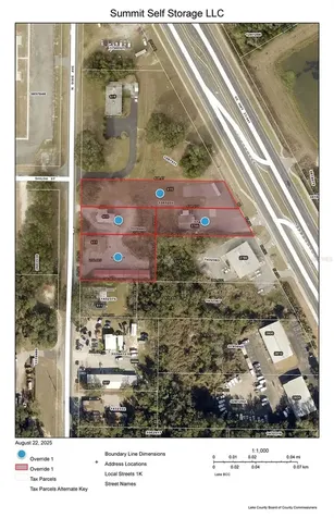 2766 Us Highway 441/27 Highway Fruitland Park FL 34731