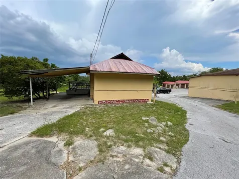 2766 Us Highway 441/27 Highway Fruitland Park FL 34731