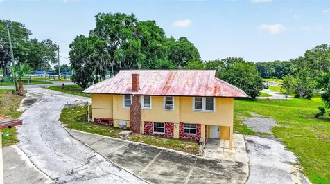 2766 Us Highway 441/27 Highway Fruitland Park FL 34731