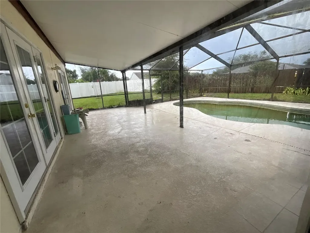 1302 Norwick Drive Lutz FL 33559