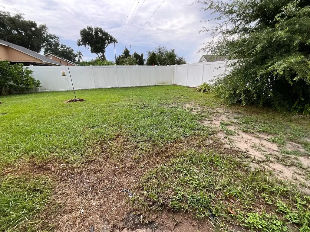 1302 Norwick Drive Lutz FL 33559