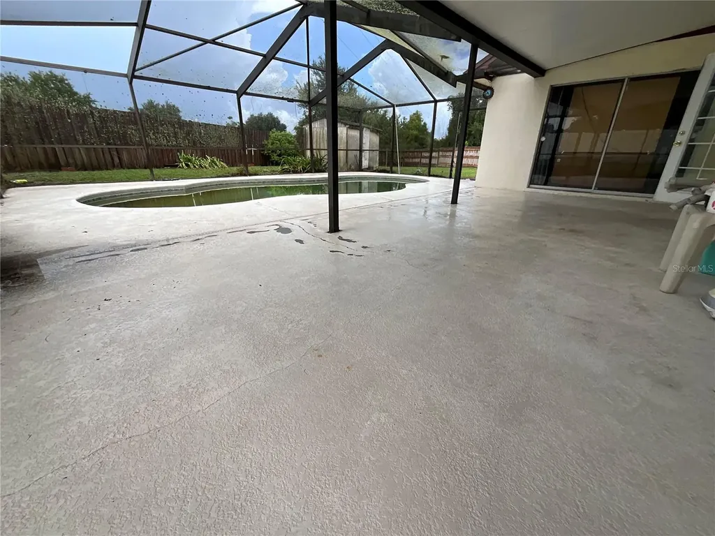 1302 Norwick Drive Lutz FL 33559