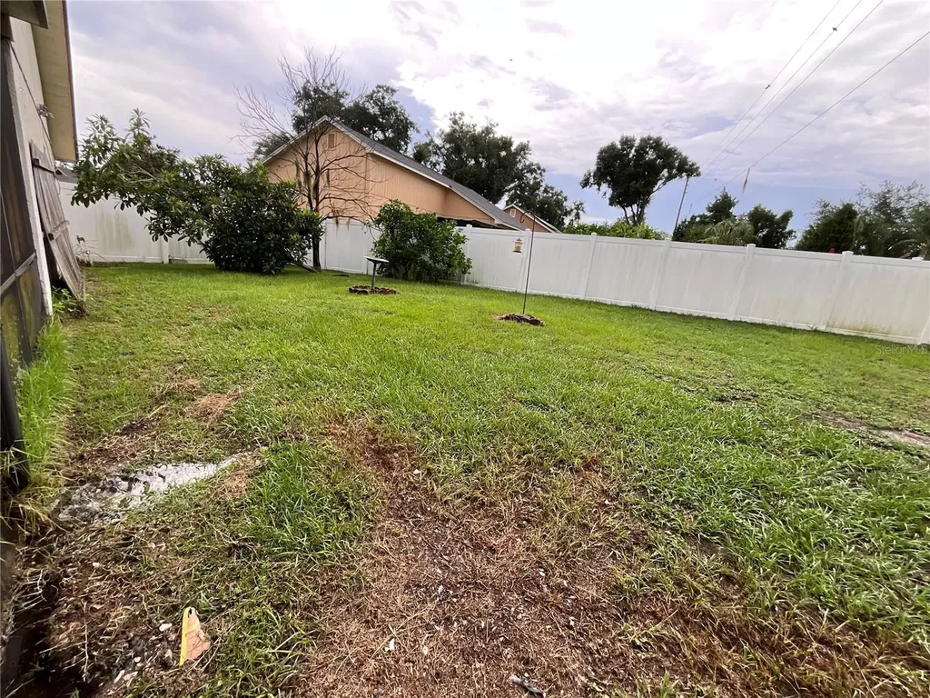 1302 Norwick Drive Lutz FL 33559
