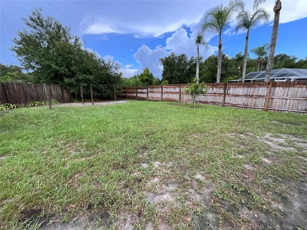 1302 Norwick Drive Lutz FL 33559