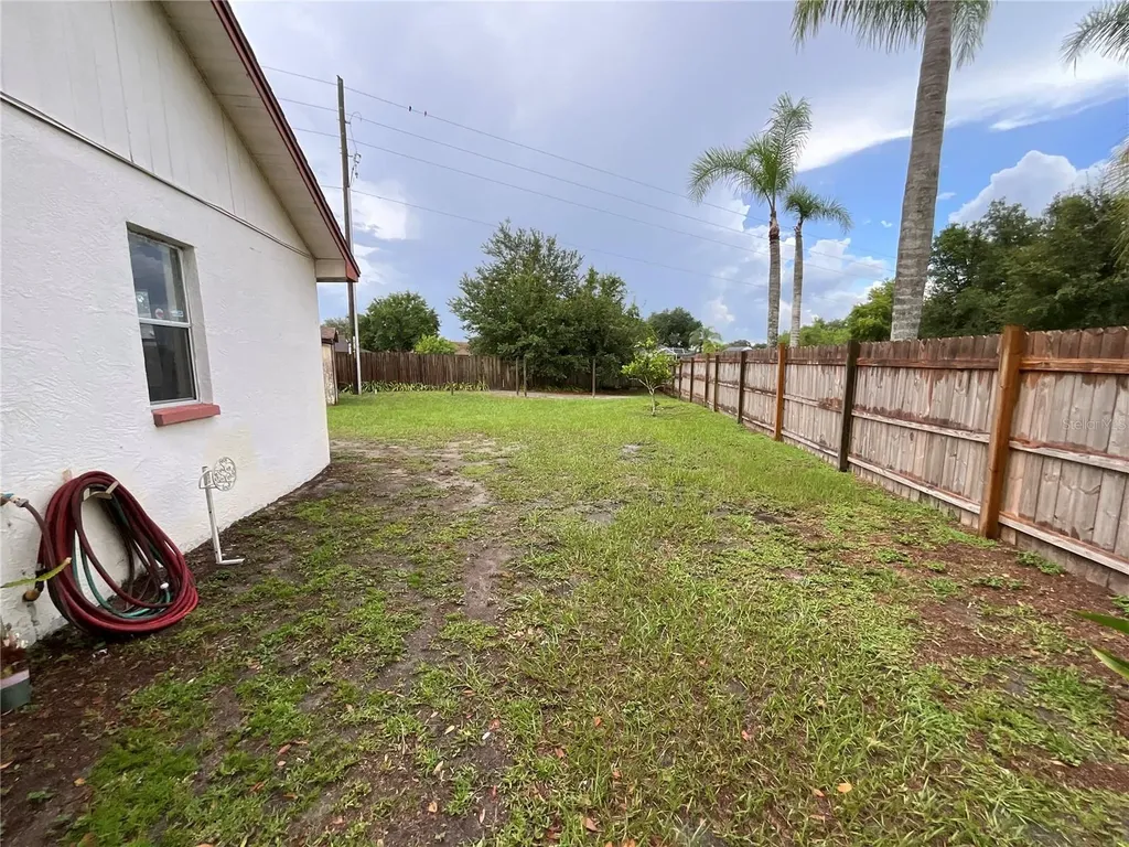 1302 Norwick Drive Lutz FL 33559