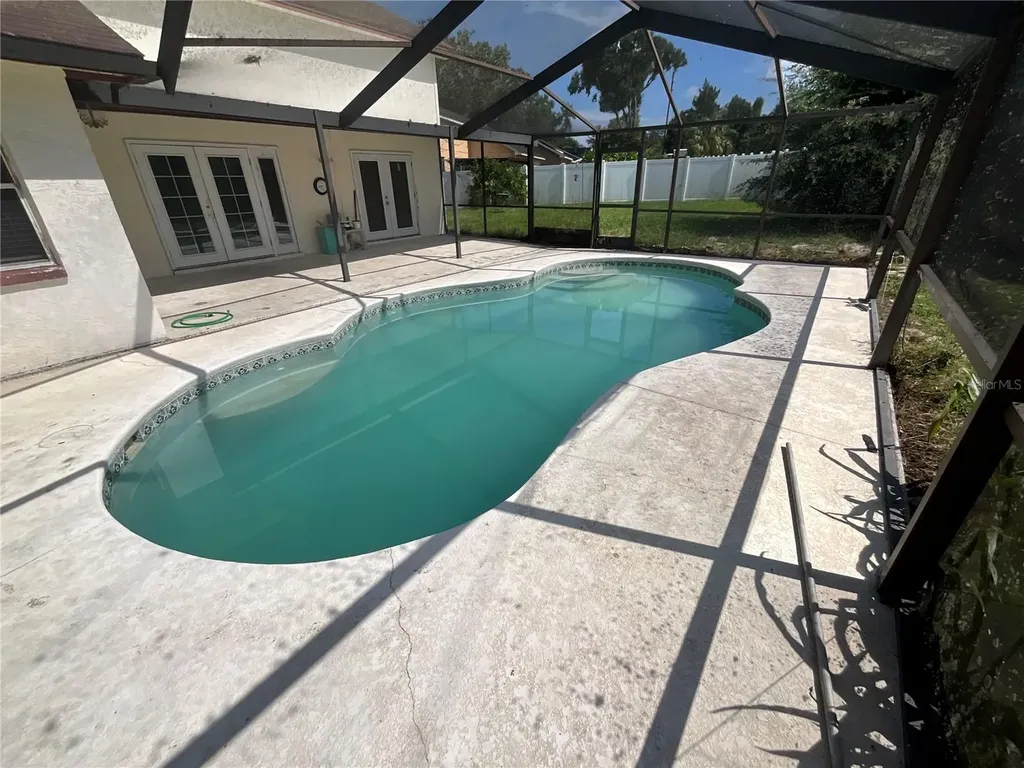 1302 Norwick Drive Lutz FL 33559