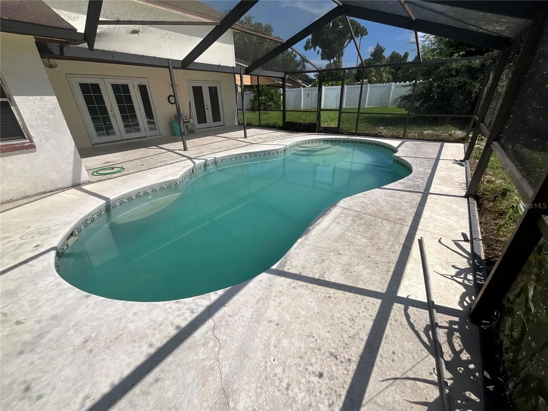 1302 Norwick Drive Lutz FL 33559