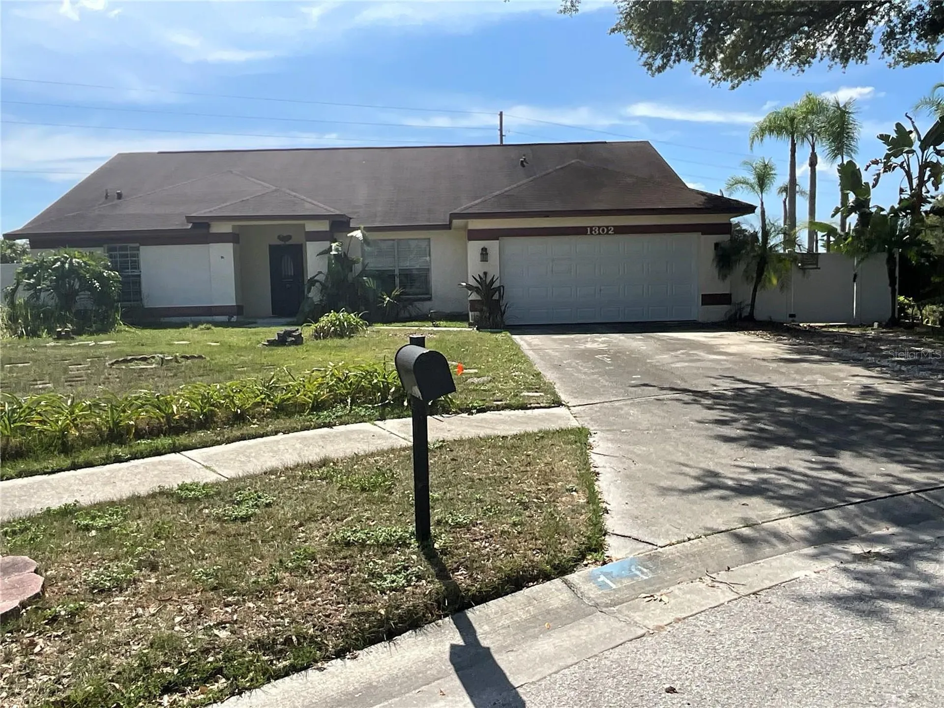 1302 Norwick Drive Lutz FL 33559