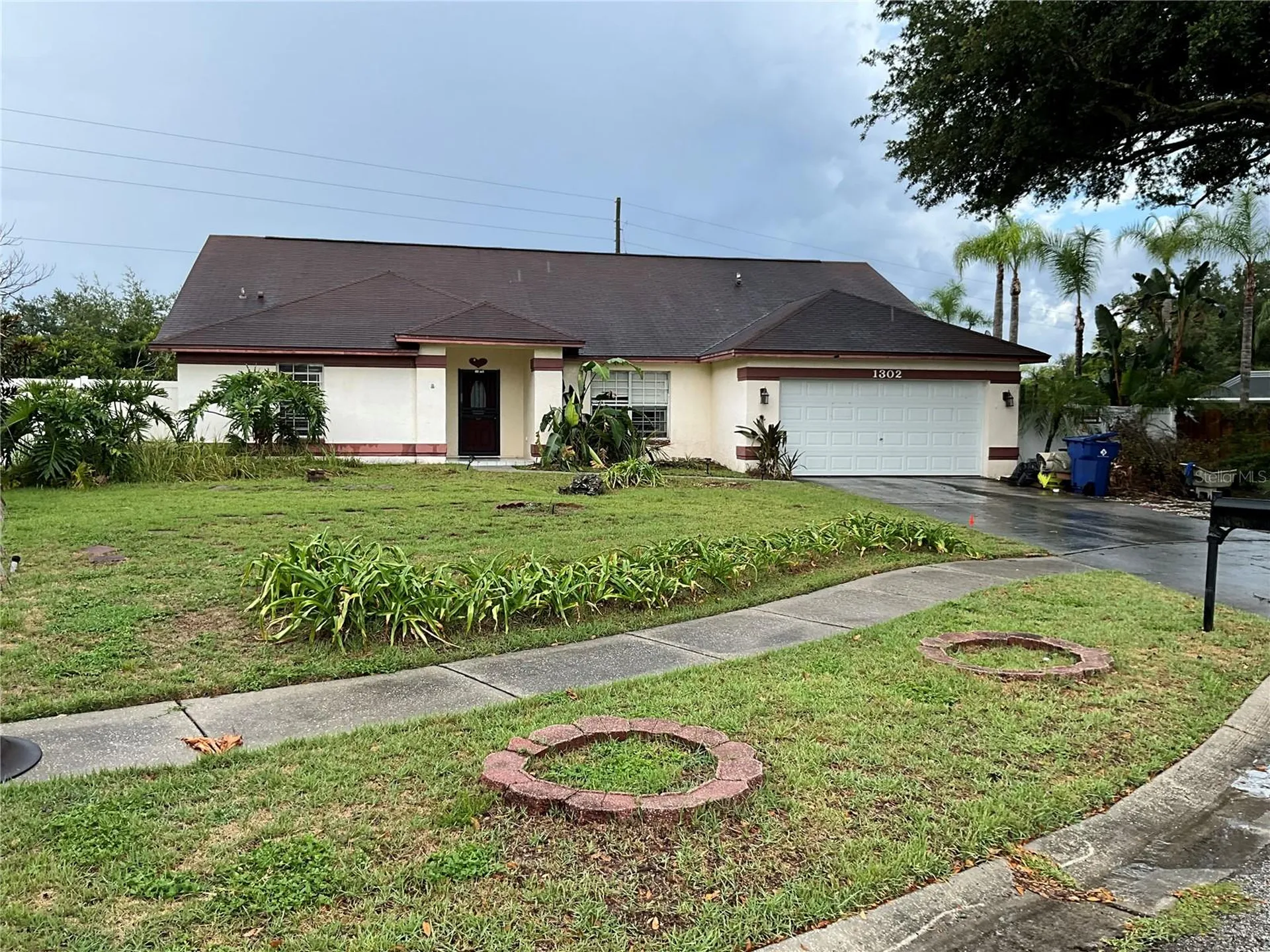 1302 Norwick Drive Lutz FL 33559
