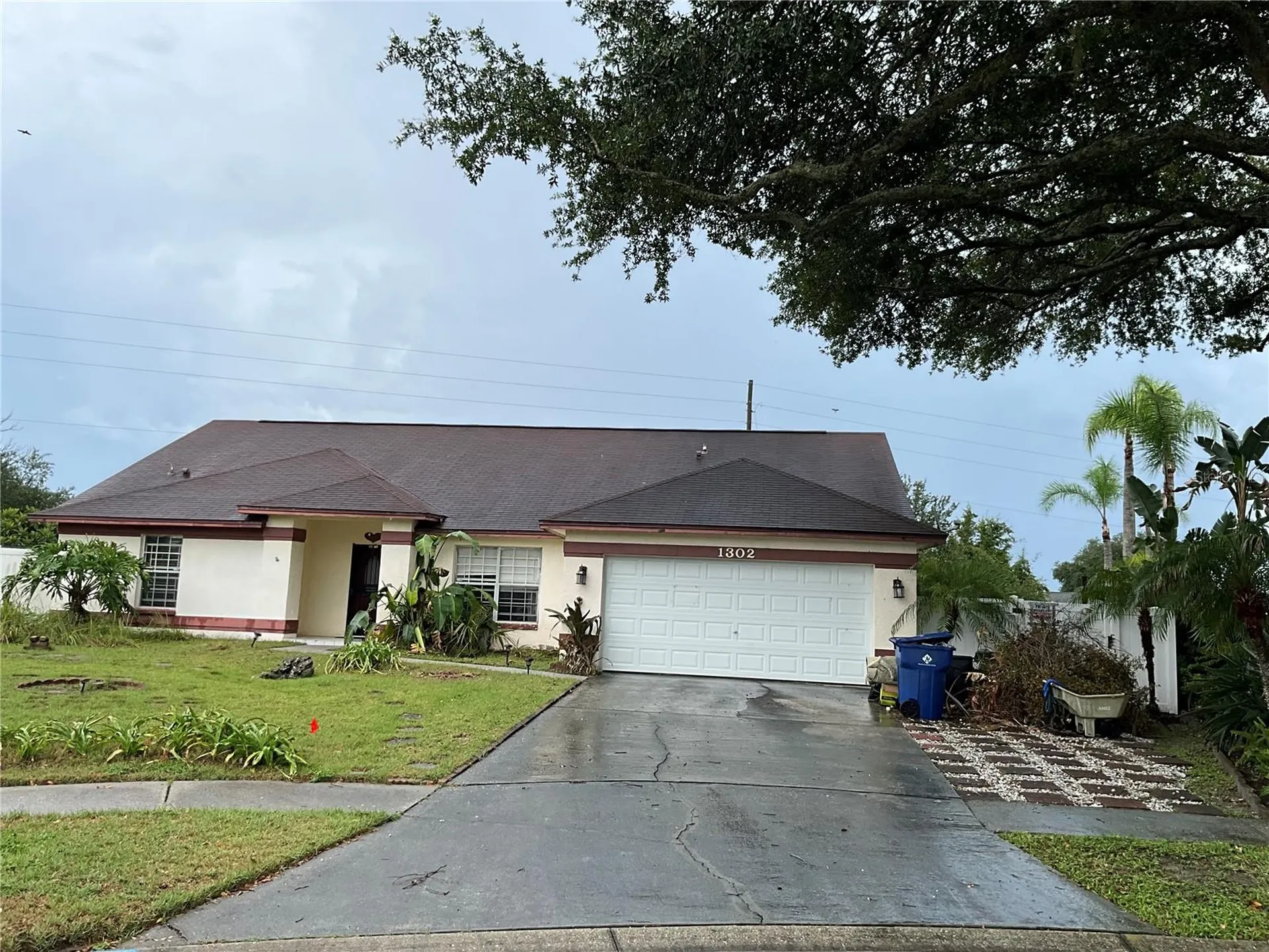 1302 Norwick Drive Lutz FL 33559