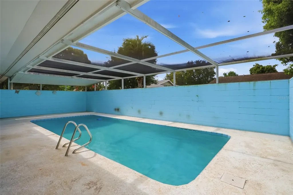 2703 Tierra Circle Winter Park FL 32792