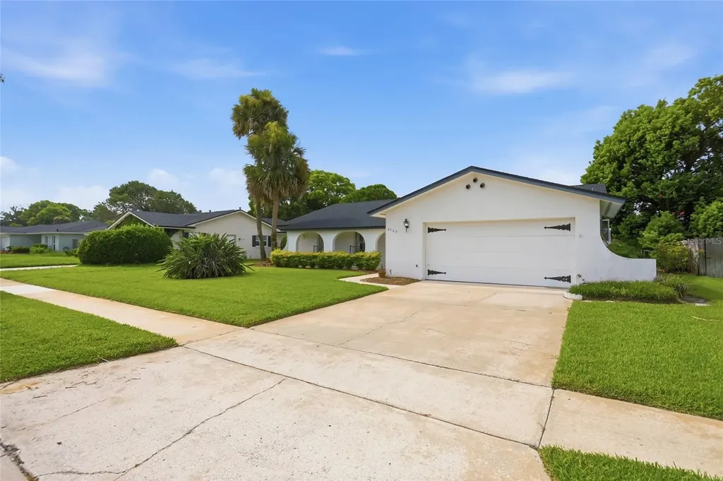2703 Tierra Circle Winter Park FL 32792