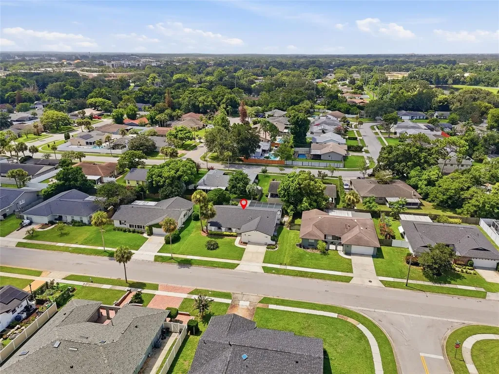 2703 Tierra Circle Winter Park FL 32792