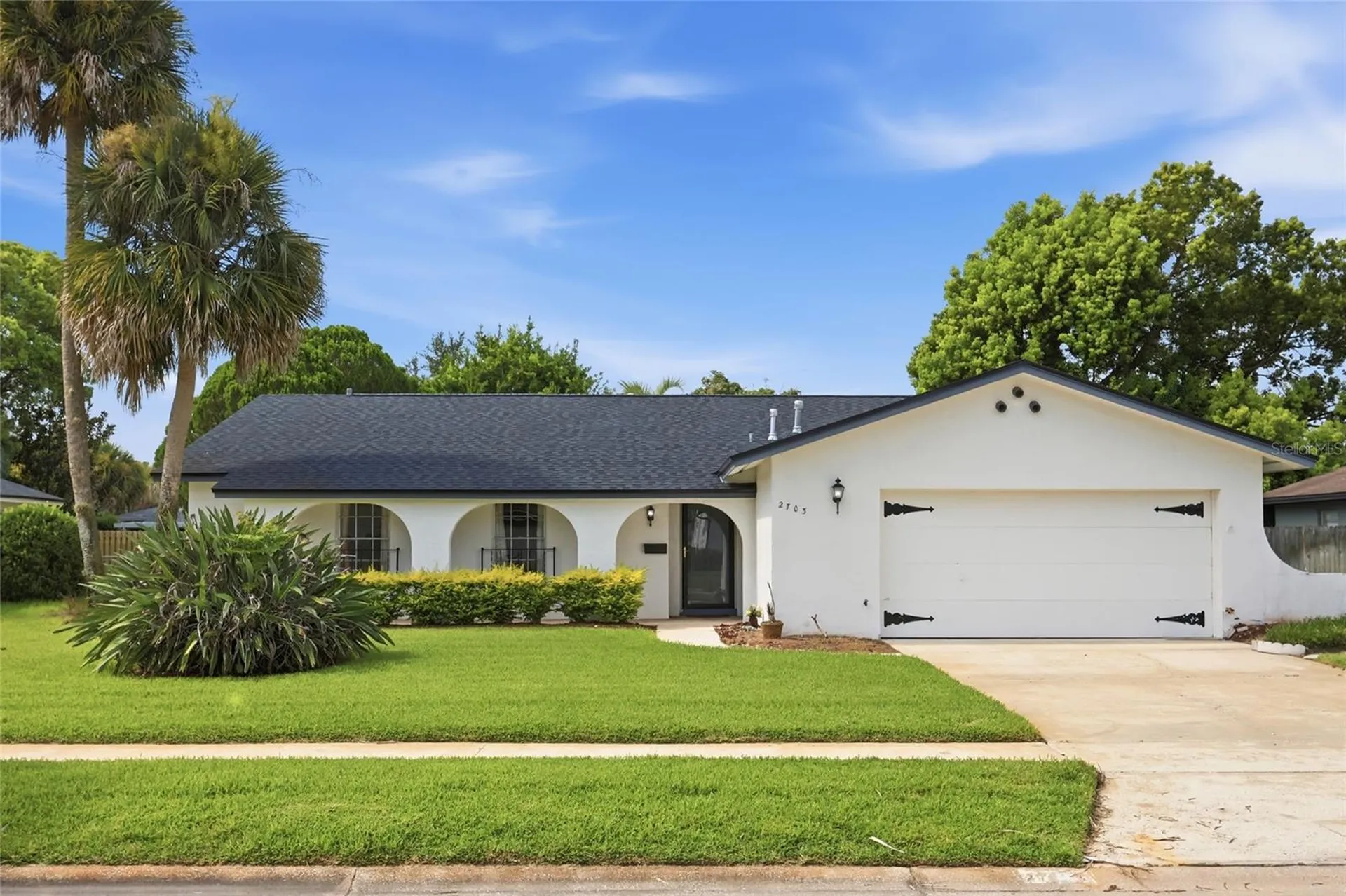 2703 Tierra Circle Winter Park FL 32792