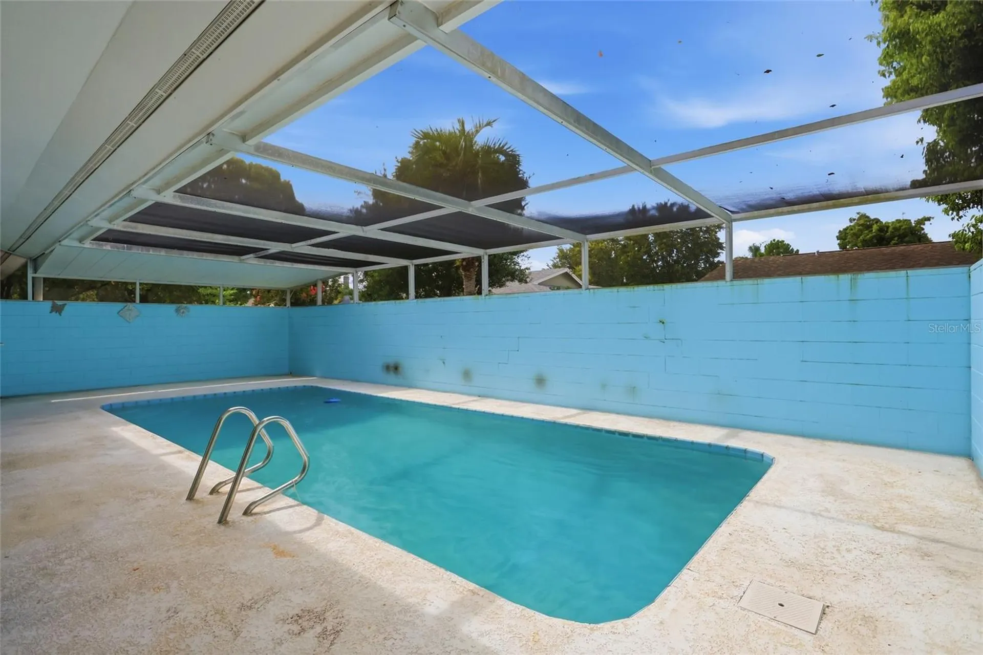 2703 Tierra Circle Winter Park FL 32792