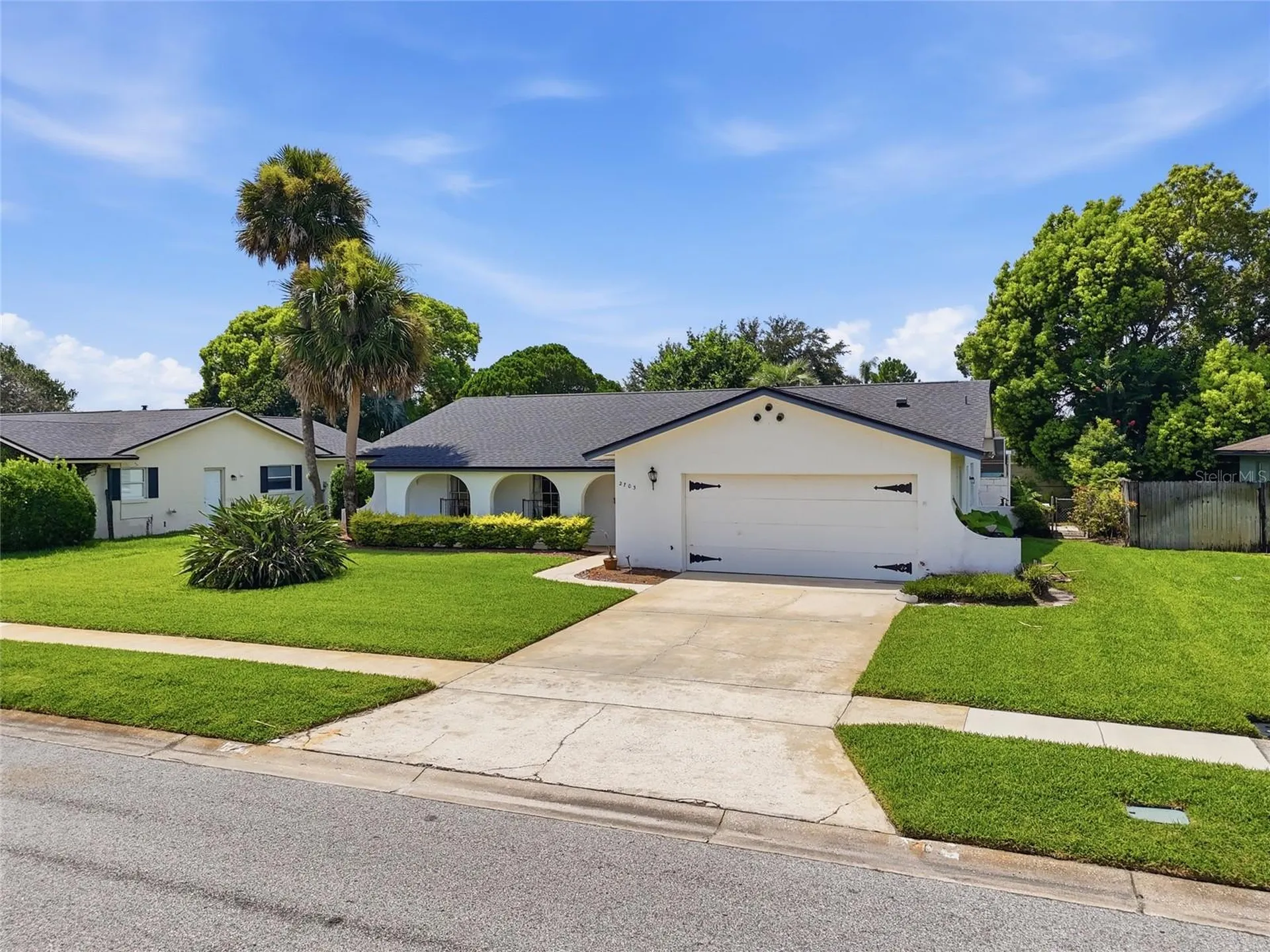 2703 Tierra Circle Winter Park FL 32792