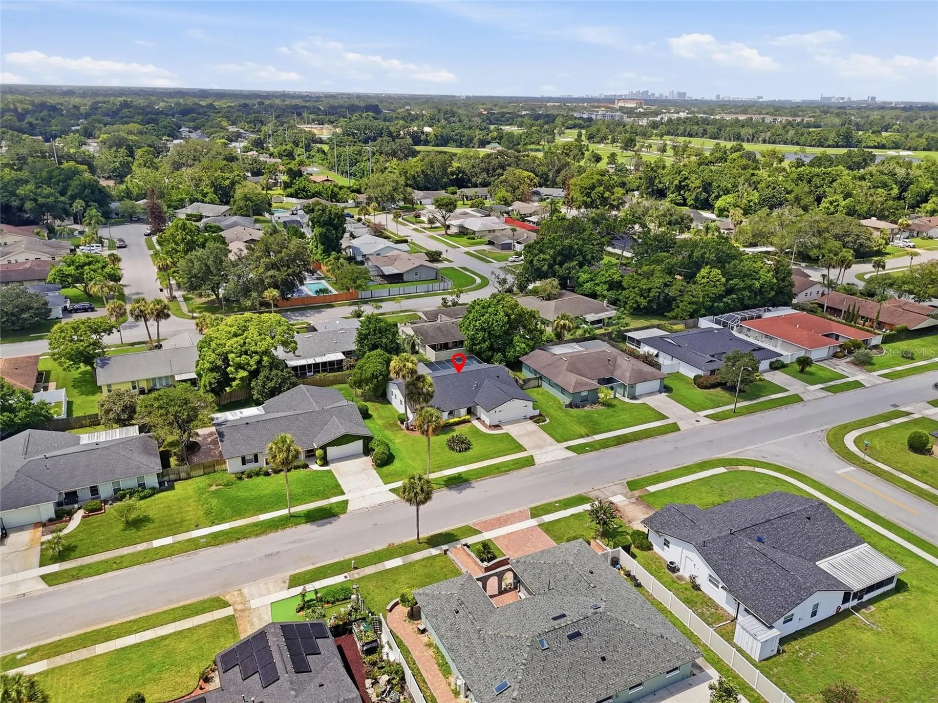 2703 Tierra Circle Winter Park FL 32792