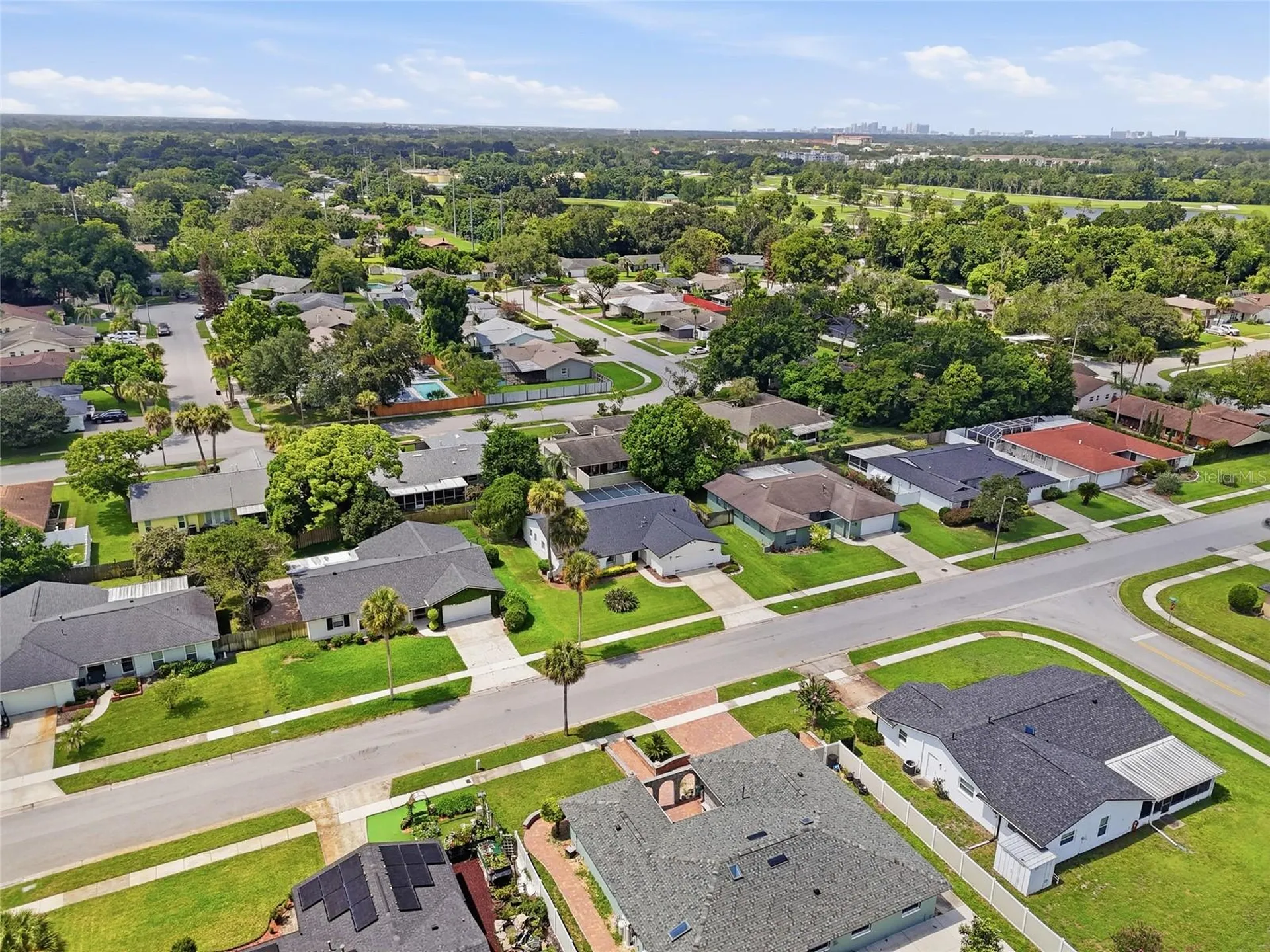 2703 Tierra Circle Winter Park FL 32792
