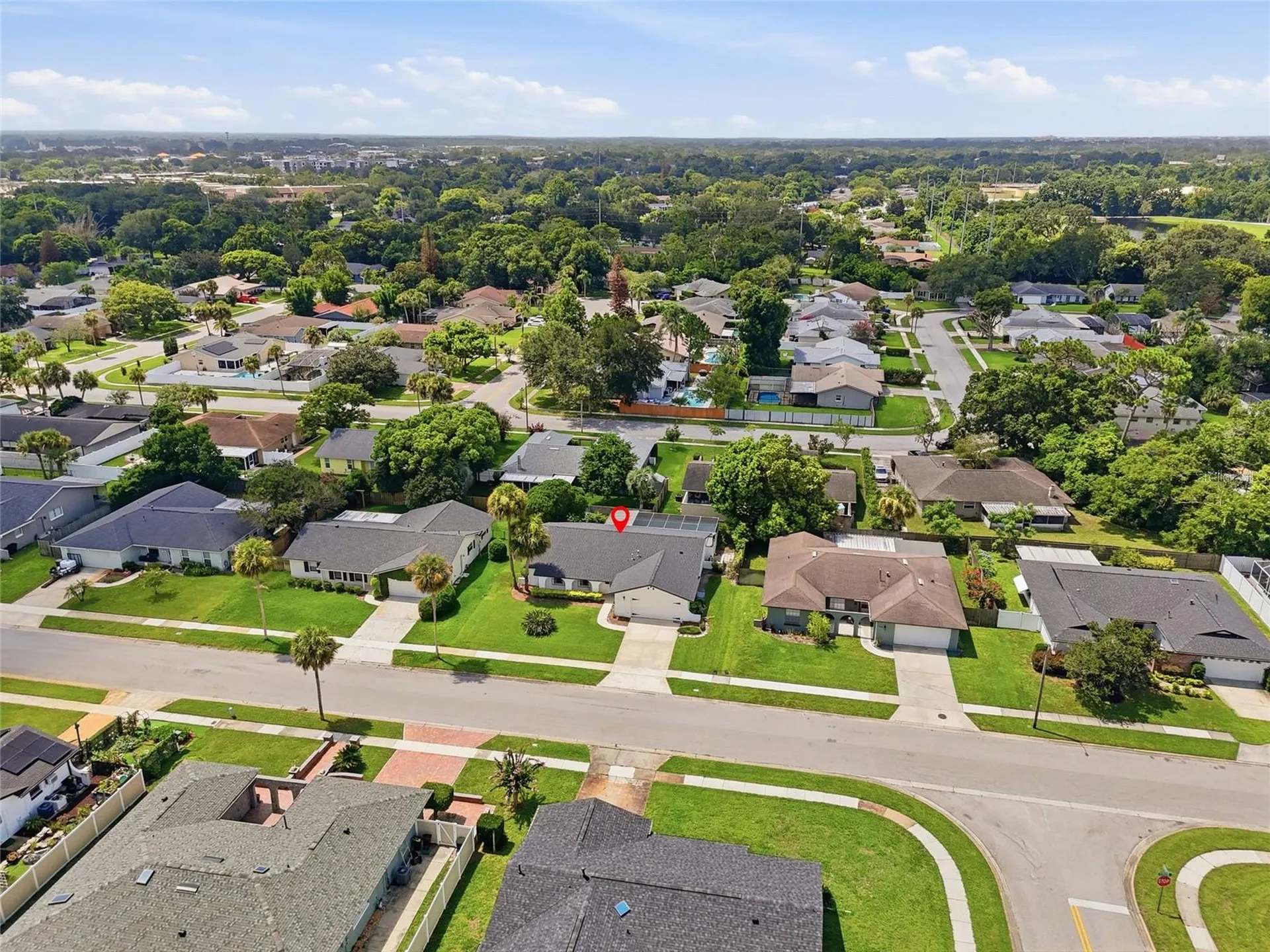 2703 Tierra Circle Winter Park FL 32792