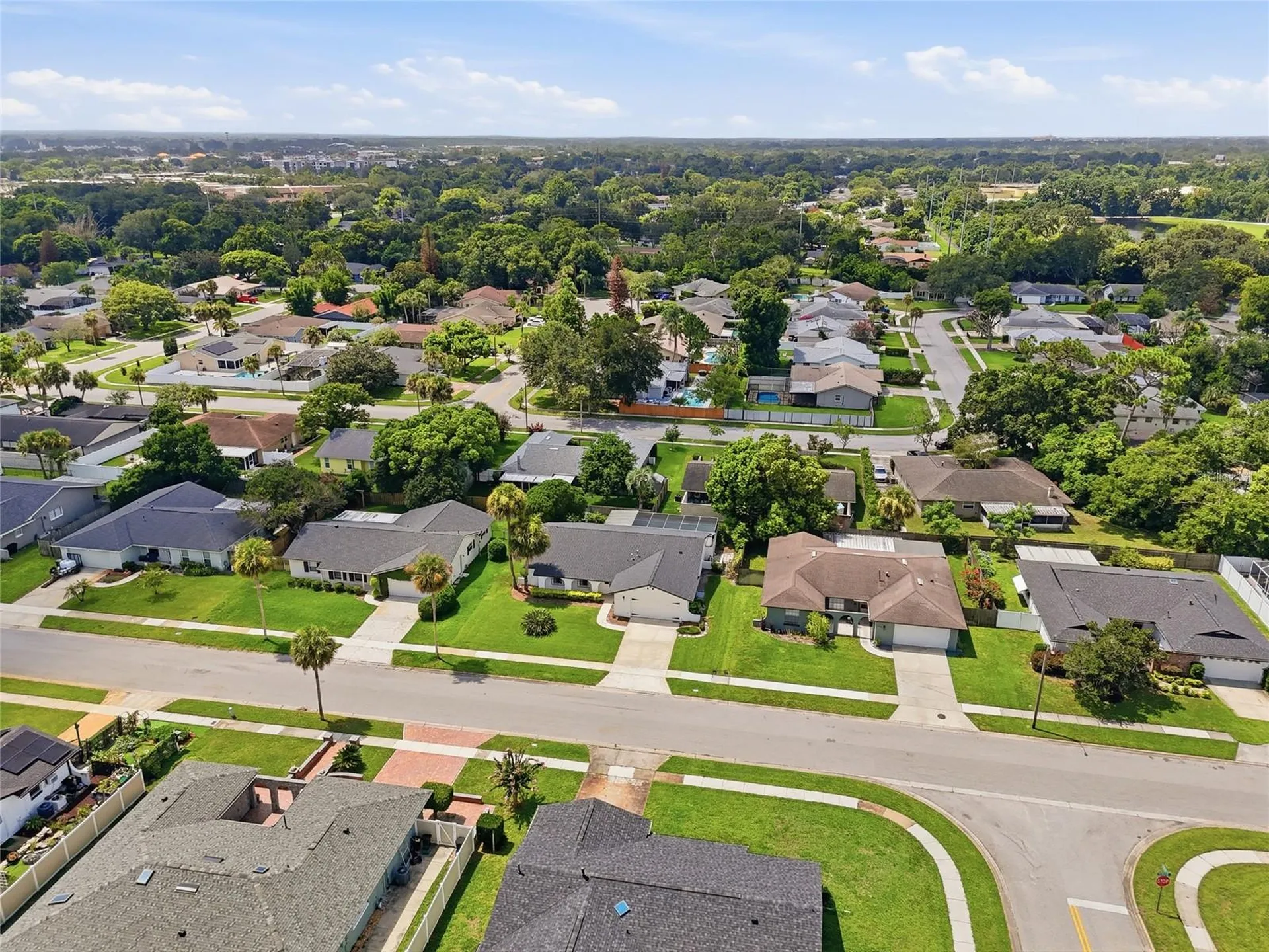 2703 Tierra Circle Winter Park FL 32792