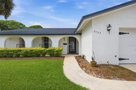 2703 Tierra Circle Winter Park FL 32792