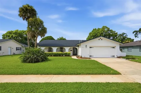 2703 Tierra Circle Winter Park FL 32792