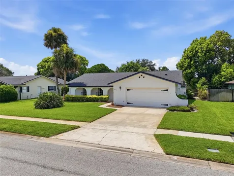 2703 Tierra Circle Winter Park FL 32792