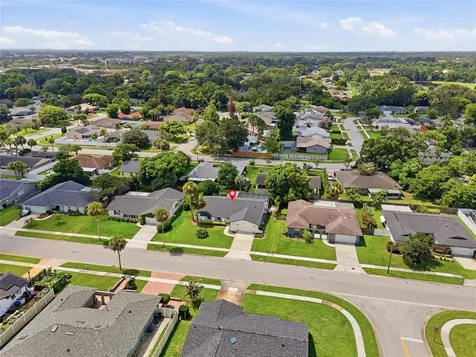2703 Tierra Circle Winter Park FL 32792