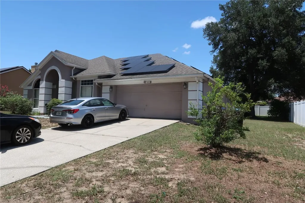 7337 High Lake Drive Orlando FL 32818