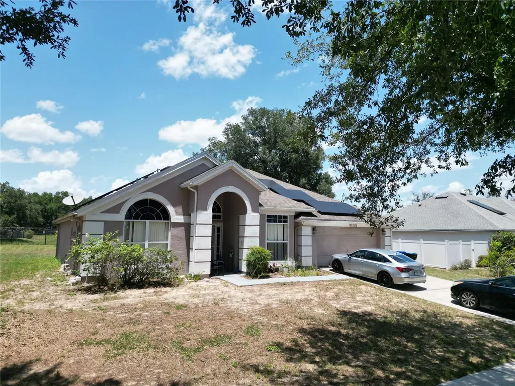 7337 High Lake Drive Orlando FL 32818