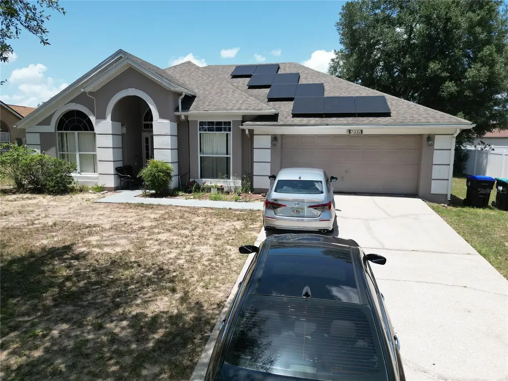 7337 High Lake Drive Orlando FL 32818